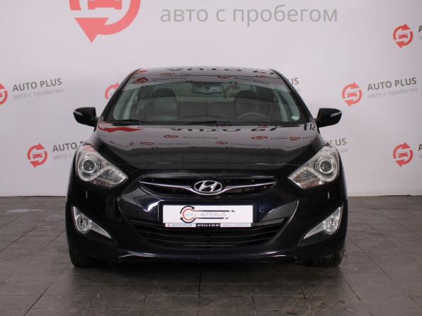 Hyundai i40 I с пробегом 2013 года, цена 1 199 000 рублей, 182000 км, седан, Автокод Объявления