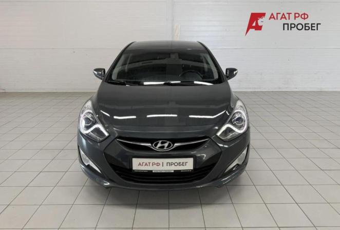 Hyundai i40 I с пробегом 2014 года, цена 1 190 000 рублей, 187243 км, седан, Автокод Объявления
