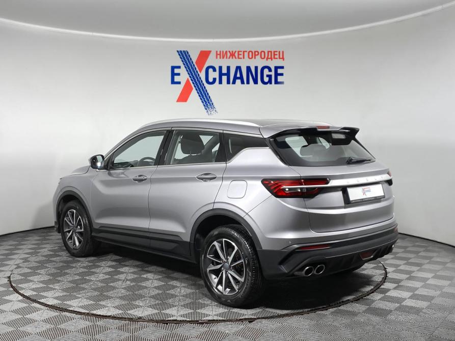 Geely Coolray I Нижний Новгород  - изображение 7