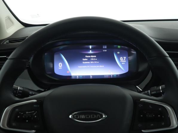 Omoda S5 с пробегом 2024 года, цена 1 390 000 рублей, 31534 км, седан, Автокод Объявления