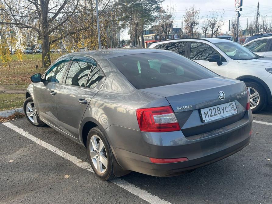 Skoda Octavia III (A7) Ижевск  - изображение 8