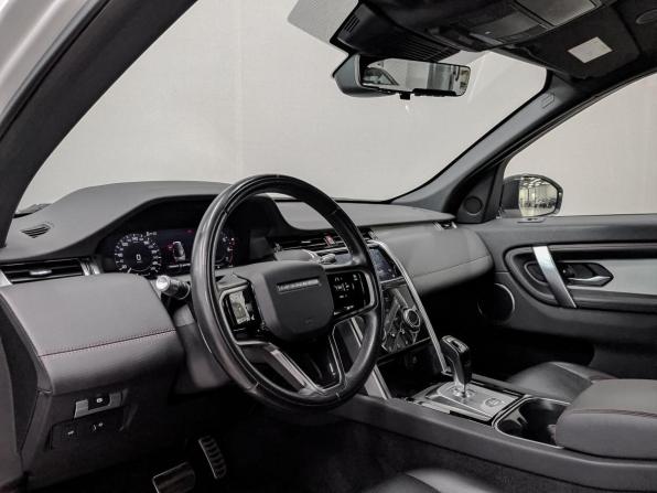 Land Rover Discovery Sport I Рестайлинг с пробегом 2021 года, цена 3 590 000 рублей, 99497 км, внедорожник, Автокод Объявления