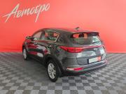 Kia Sportage IV Вологда  - изображение 21
