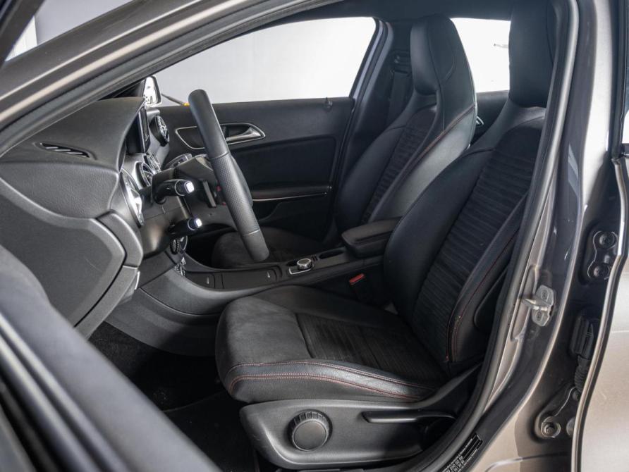 Mercedes-Benz GLA I (X156) Краснодар  - изображение 10