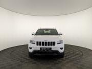 Jeep Grand Cherokee IV (WK2) Рестайлинг Москва  - изображение 30