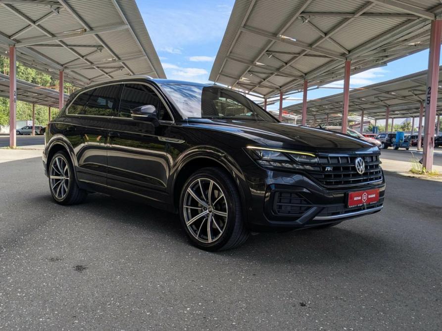 Volkswagen Touareg III Екатеринбург  - изображение 2