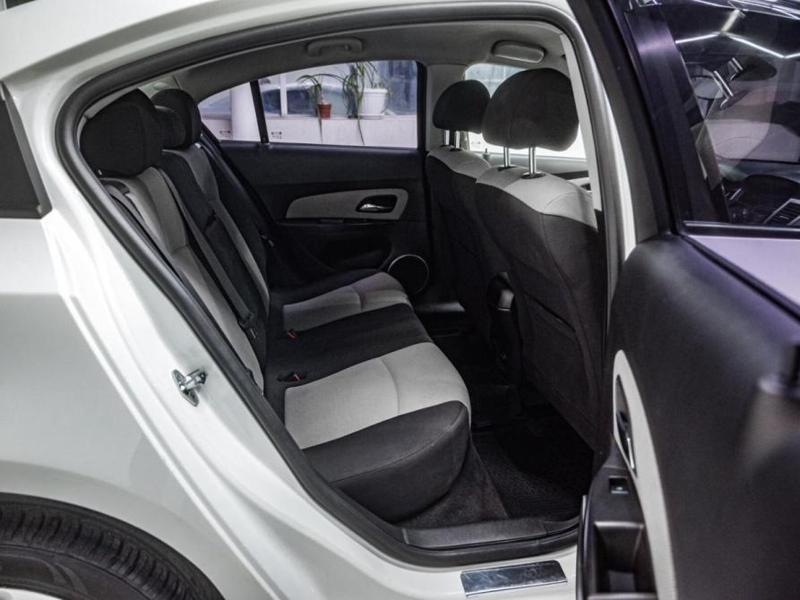 Chevrolet Cruze I Челябинск  - изображение 16