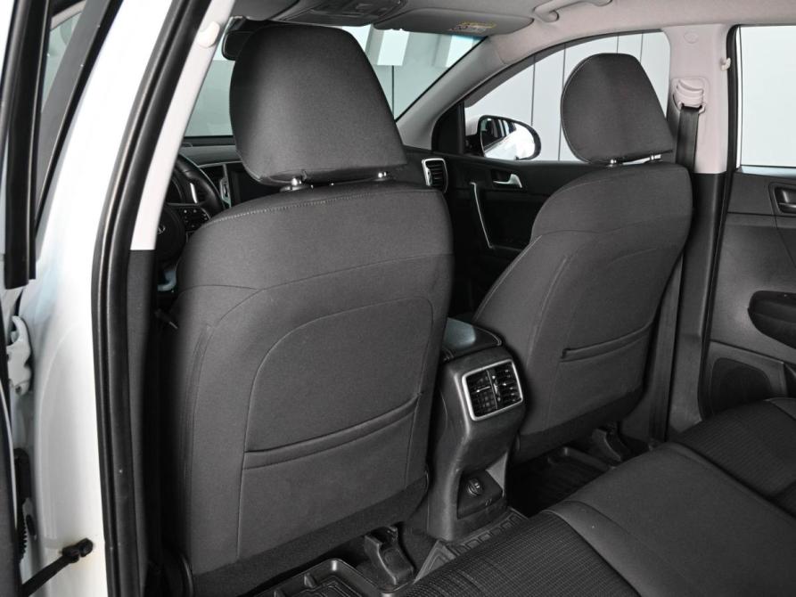Kia Sportage IV Ростов-на-Дону  - изображение 11