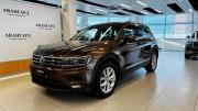 Volkswagen Tiguan II Санкт-Петербург  - изображение 22