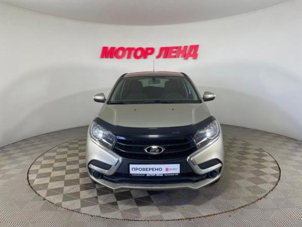Lada (ВАЗ) XRAY I с пробегом 2018 года, цена 799 000 рублей, 102249 км, хэтчбек, Автокод Объявления