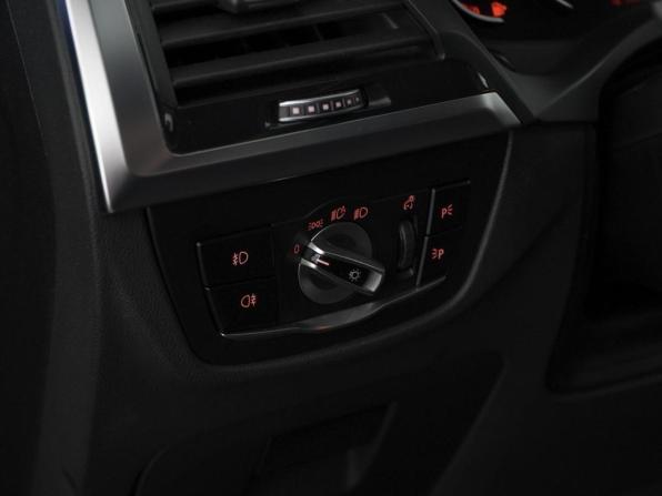 BMW X3 III (G01) с пробегом 2020 года, цена 4 100 000 рублей, 166471 км, внедорожник, Автокод Объявления