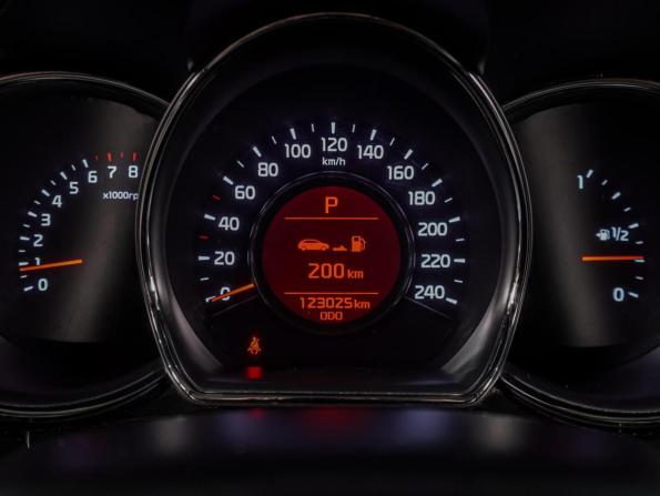 Kia Ceed II с пробегом 2014 года, цена 1 299 000 рублей, 123025 км, универсал, Автокод Объявления