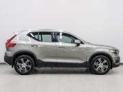 Volvo XC40 I Москва  - изображение 34