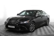 Lexus ES VII Москва  - изображение 60