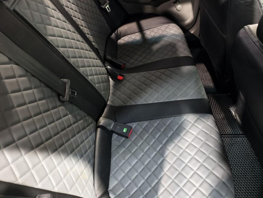 Nissan Almera Classic I Курск  - изображение 16