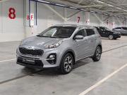 Kia Sportage IV Казань  - изображение 27