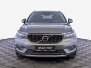 Volvo XC40 I Москва  - изображение 30