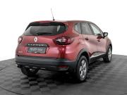 Renault Kaptur I Рестайлинг Москва  - изображение 32