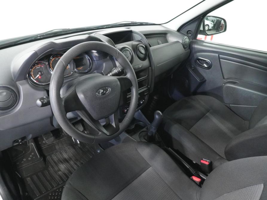 Lada (ВАЗ) Largus I Рестайлинг Вологда  - изображение 9
