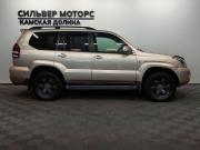 Toyota Land Cruiser Prado 120 Series Рестайлинг Пермь  - изображение 22