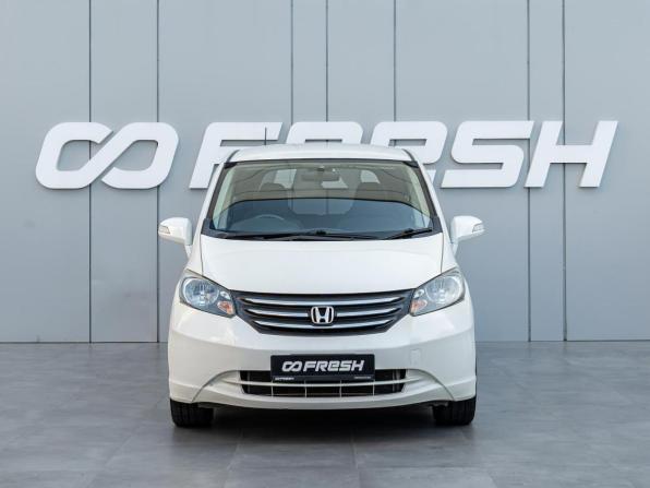Honda Freed I с пробегом 2009 года, цена 980 000 рублей, 169559 км, компактвэн, Автокод Объявления
