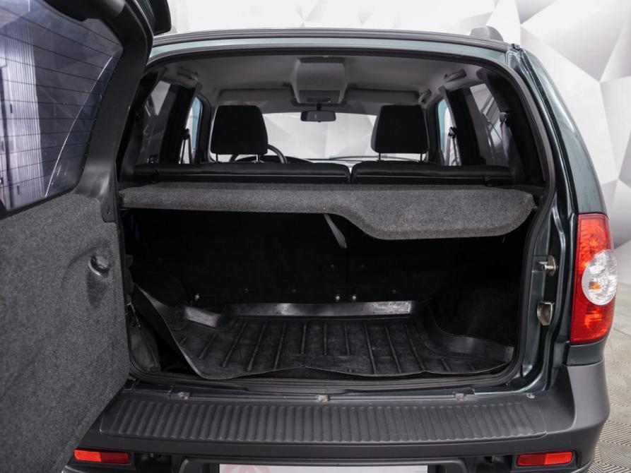 Chevrolet Niva I Рестайлинг Ульяновск  - изображение 19