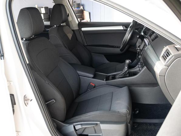 Skoda Superb III с пробегом 2016 года, цена 1 880 000 рублей, 126405 км, лифтбек, Автокод Объявления