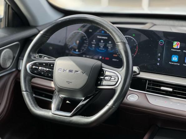 Chery Tiggo 8 Pro Max I с пробегом 2023 года, цена 1 969 000 рублей, 86000 км, внедорожник, Автокод Объявления