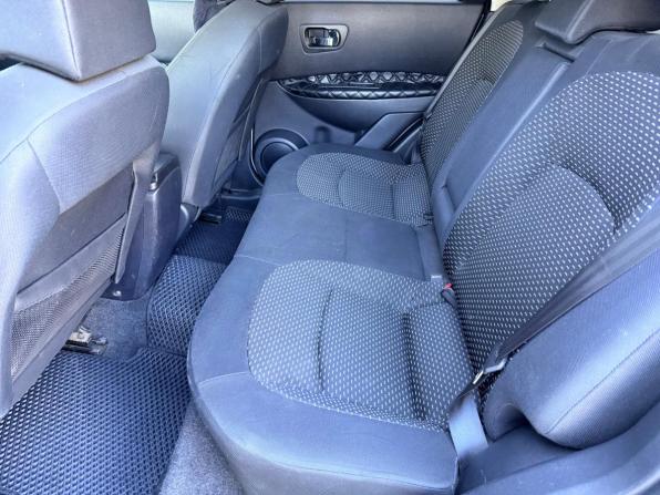 Nissan Qashqai I с пробегом 2009 года, цена 670 000 рублей, 250519 км, внедорожник, Автокод Объявления