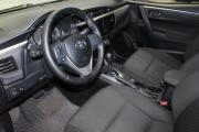 Toyota Corolla XI (E160 E170 E180) Кемерово  - изображение 31