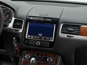 Volkswagen Touareg II Москва  - изображение 29