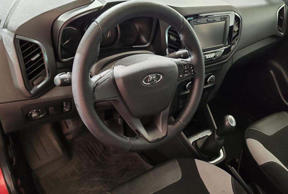 Lada (ВАЗ) XRAY I Ярославль  - изображение 12