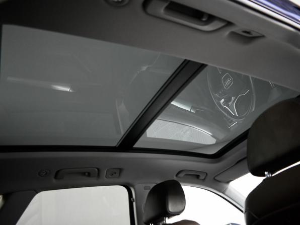 Audi Q5 II (FY) Рестайлинг с пробегом 2021 года, цена 4 610 000 рублей, 70943 км, внедорожник, Автокод Объявления