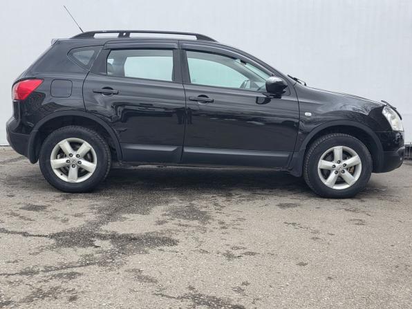 Nissan Qashqai I с пробегом 2009 года, цена 795 000 рублей, 229678 км, внедорожник, Автокод Объявления