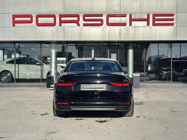Audi A6 V (C8) с пробегом 2018 года, цена 3 850 000 рублей, 87396 км, седан, Автокод Объявления