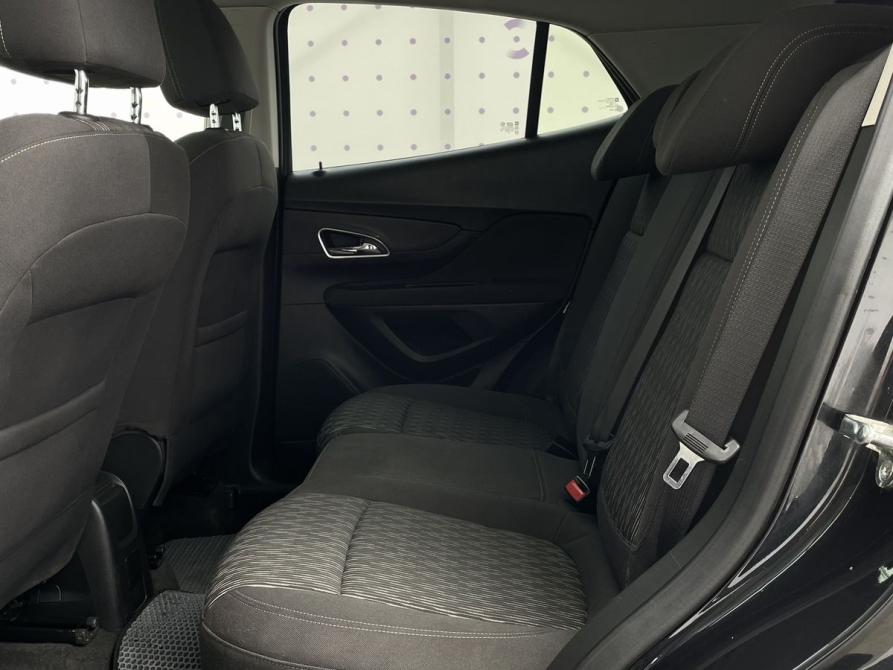 Opel Mokka I Тамбов  - изображение 13