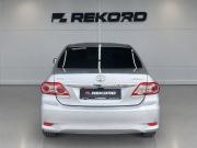 Toyota Corolla X (E140 E150) Рестайлинг Уфа  - изображение 24