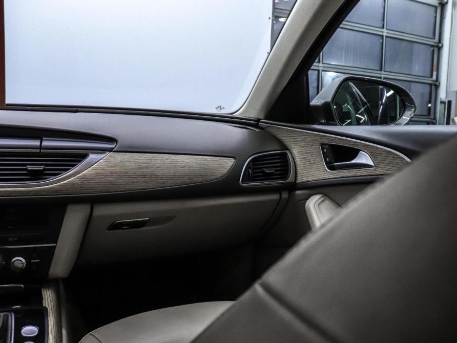 Audi A6 IV (C7) Красноярск  - изображение 15