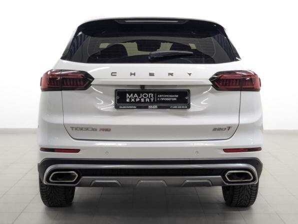Chery Tiggo 8 Pro I с пробегом 2021 года, цена 1 870 000 рублей, 67547 км, внедорожник, Автокод Объявления