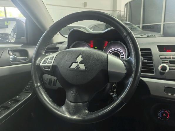 Mitsubishi Lancer X Рестайлинг с пробегом 2011 года, цена 700 000 рублей, 116300 км, седан, Автокод Объявления
