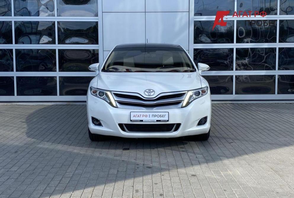 Toyota Venza I Рестайлинг Владимир  - изображение 2