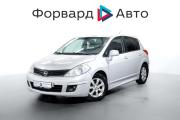 Nissan Tiida I Рестайлинг Тюмень  - изображение 28