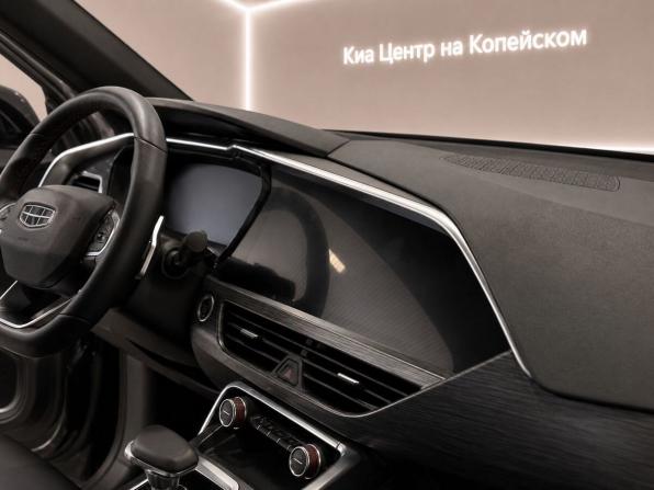 Geely Tugella I Рестайлинг с пробегом 2024 года, цена 3 195 000 рублей, 13000 км, внедорожник, Автокод Объявления