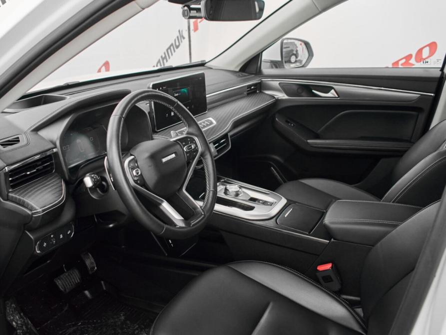 Haval Jolion I Екатеринбург  - изображение 10