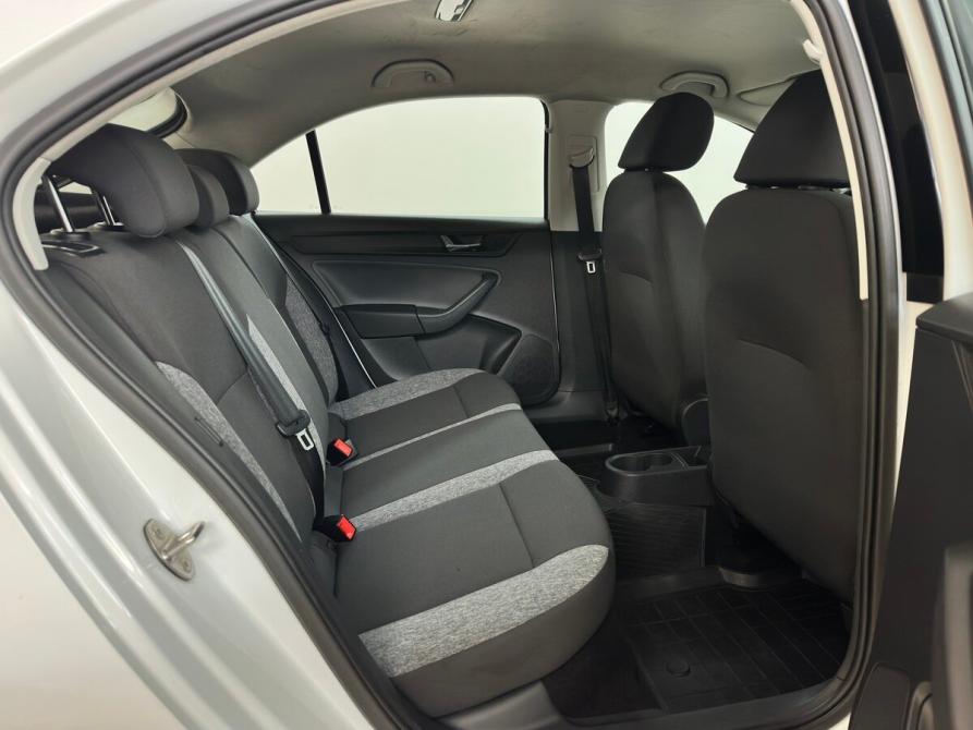 Skoda Rapid II Москва  - изображение 12