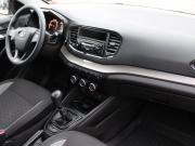 Lada (ВАЗ) Vesta I Рестайлинг (NG) Дзержинск  - изображение 29