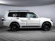 Mitsubishi Pajero IV Рестайлинг 2 Москва  - изображение 22