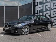 BMW 5 серии VI (F10/F11/F07) Рестайлинг Краснодар  - изображение 32