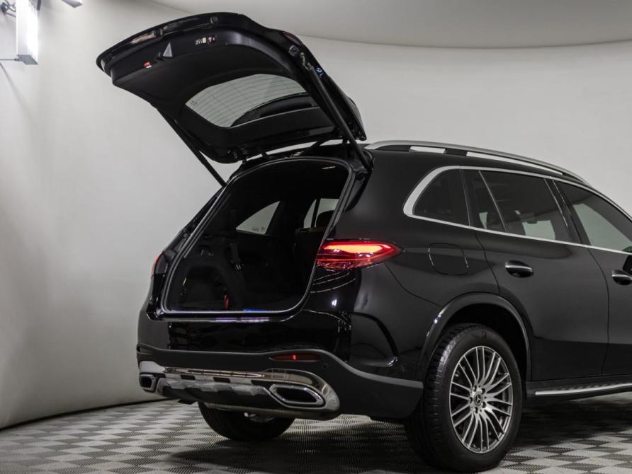 Mercedes-Benz GLC II (X254) Москва  - изображение 28