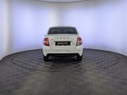 Lada (ВАЗ) Granta I Рестайлинг Москва  - изображение 32